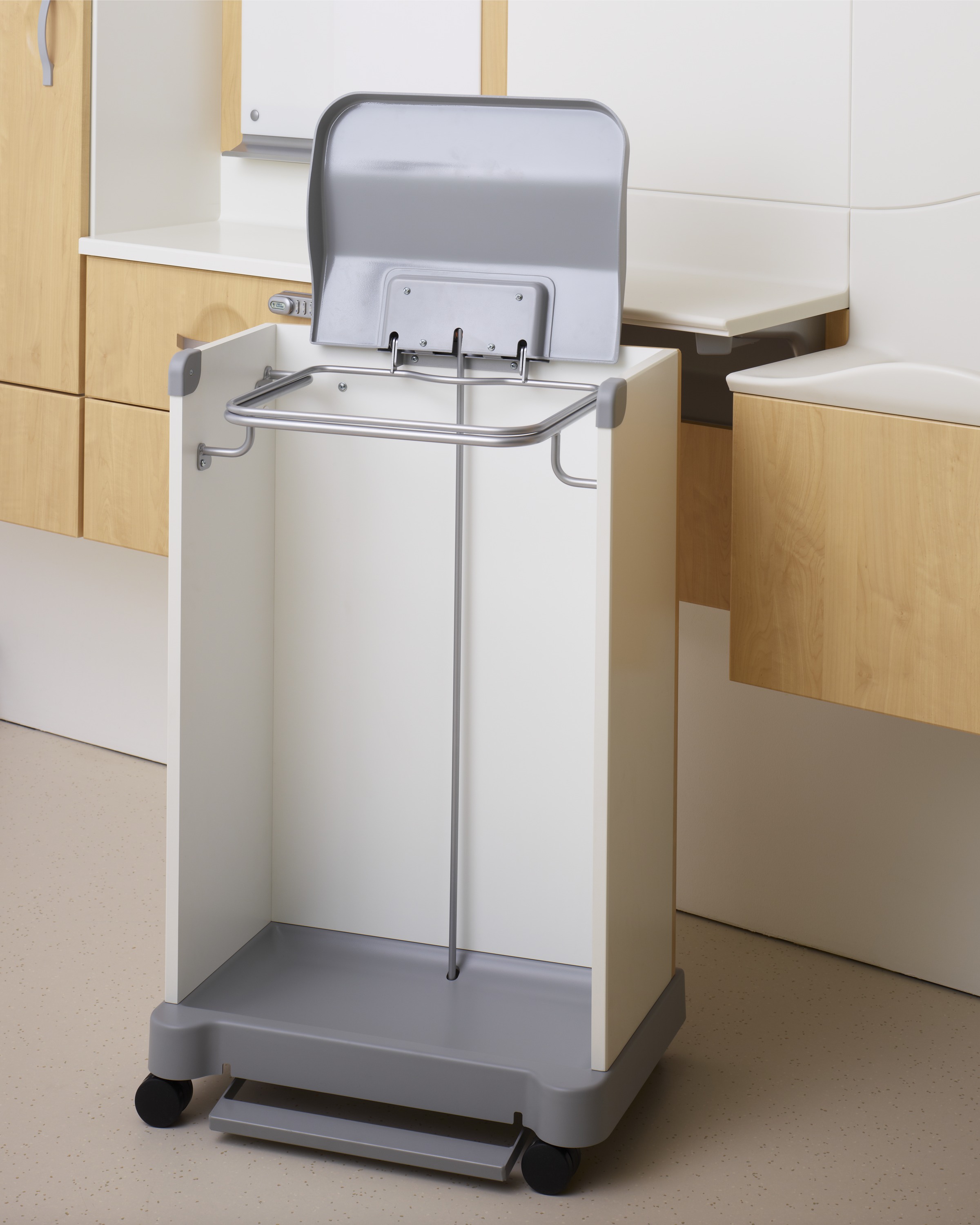 医院家具|医用洗手台|办公家具|设计师家具|Compass 洗手台系统